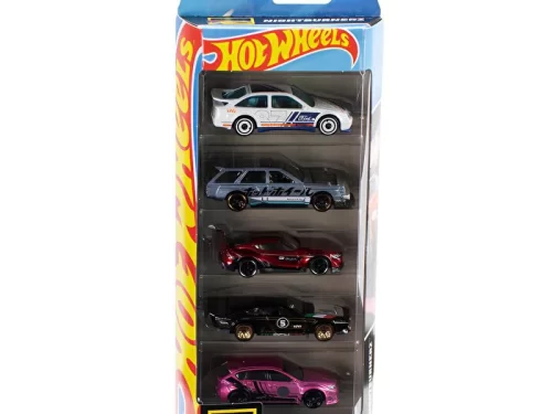 Hot Wheels Nightburnerz