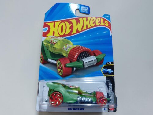 Hot Wheengs