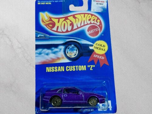 Nissan Custom "Z"