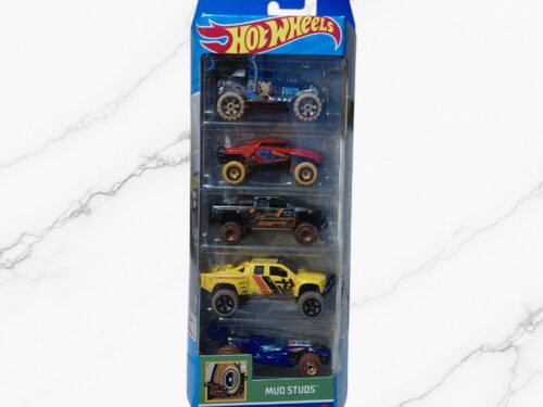 Hot Wheels Mud Studs - 2