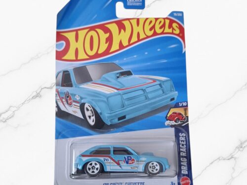 '76 Chevy Chevette