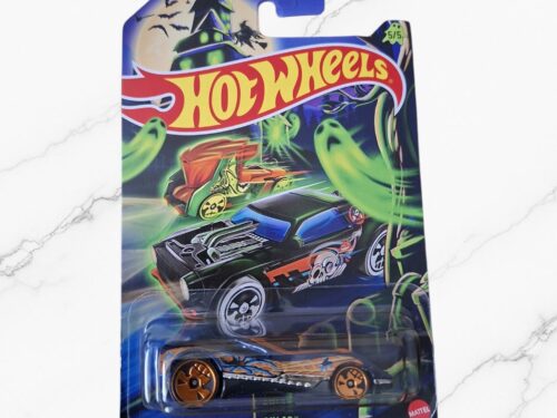 CUL8R | Hot Wheels de Halloween