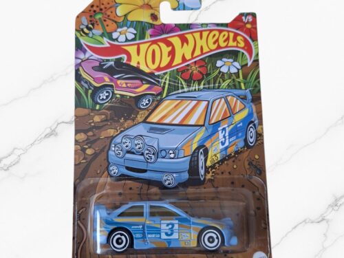 Ford Scort