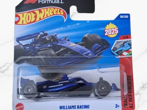 Williams Racing | Formula 1