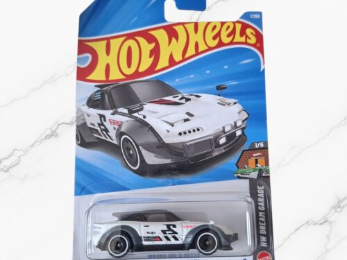 Mazda MX-5 Miata
