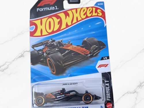 McLaren Formula 1 Team