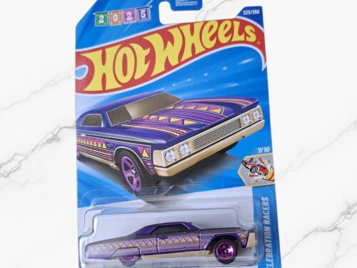 Layin' Lowrider