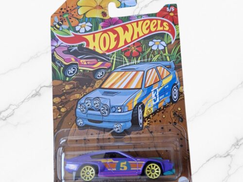 Dimachinni Veloce