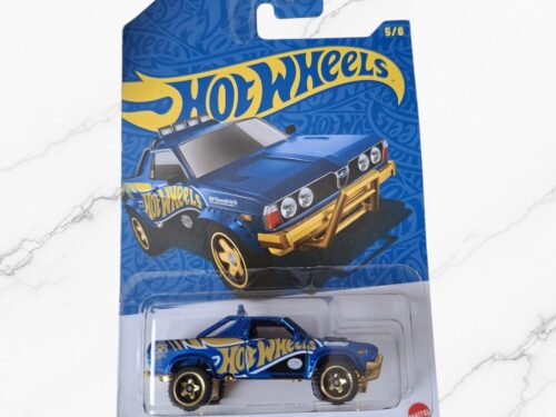 Subaru Brat