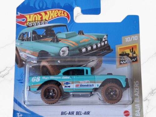 Big-Air Bel-Air
