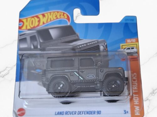 Land Rover Defender 90