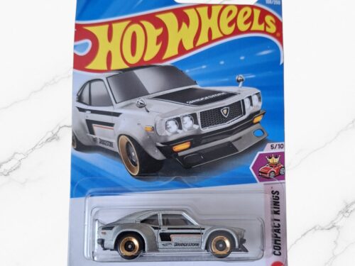 Mazda RX-3 | Compact Kings 5/10