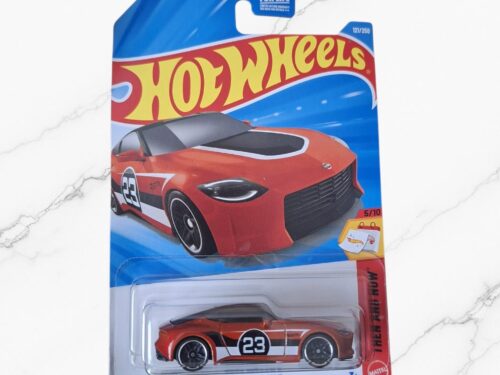 2023 Nissan Z