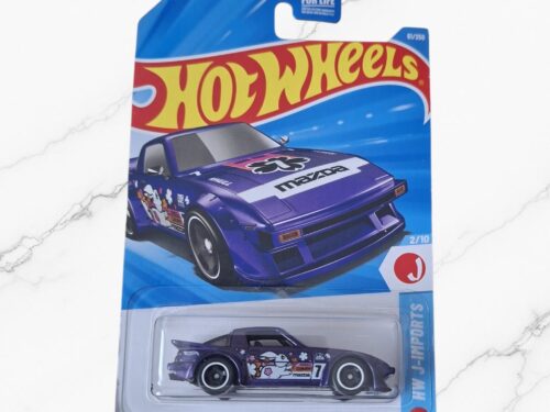 Mazda RX-7