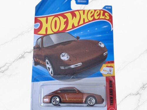 '96 Porshe Carrera