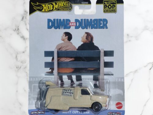 Dumb And Dumber