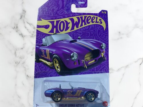 Shelby Cobra 427 S/C