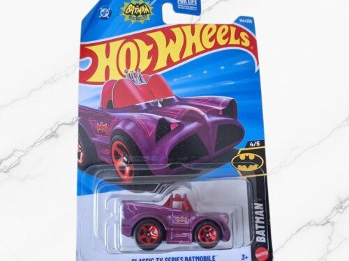 Classic TV Series Batmobile