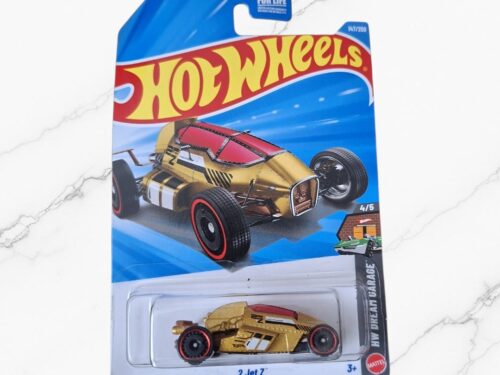 2 Jet Z